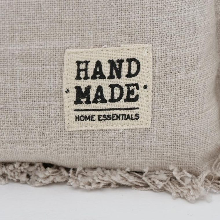 Boltze Home, poduszka dekoracyjna z bawełny, Lene simple, 45-45 cm