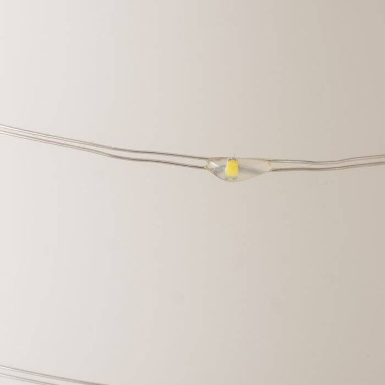 Boltze Home, Sarnia, świece ze sztucznym płomieniem LED, 3 szt.