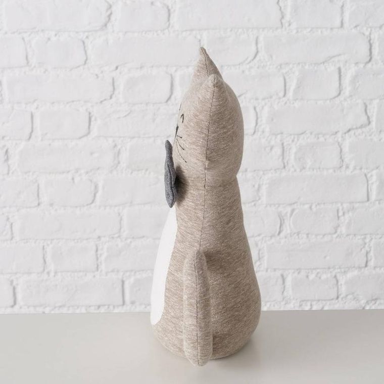 Boltze Home, stoper do drzwi Kitty, 31-9-11 cm