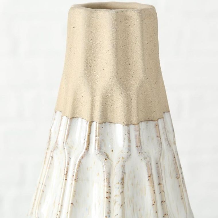 Boltze Home, wazon na kwiaty, Malia, 35 cm