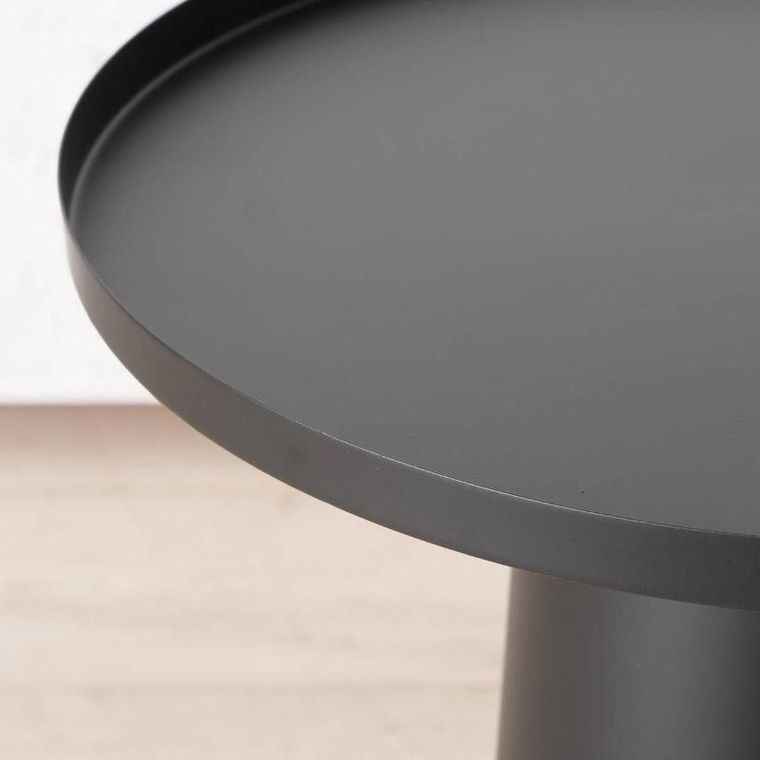 Boltze Home, zestaw metalowych stolików Jacky, 3 szt.