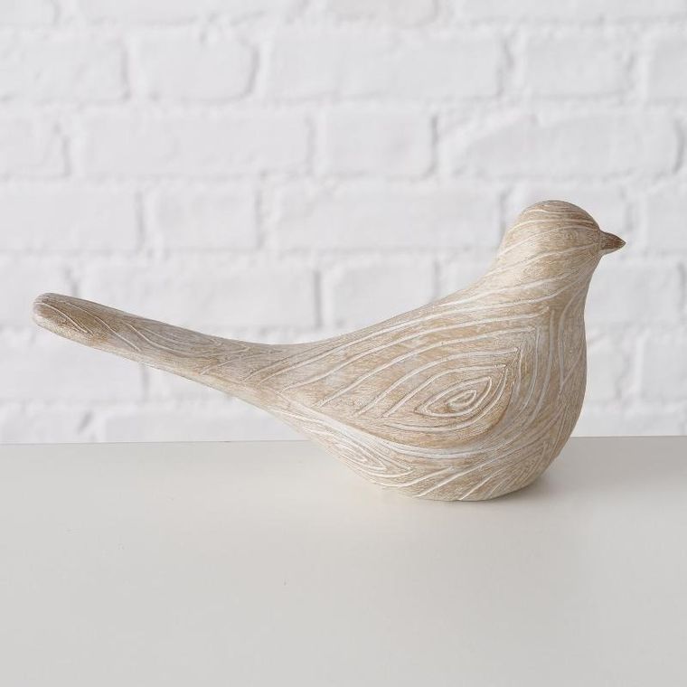 Boltze, Karimo, figurki ptaszki, 2 szt.