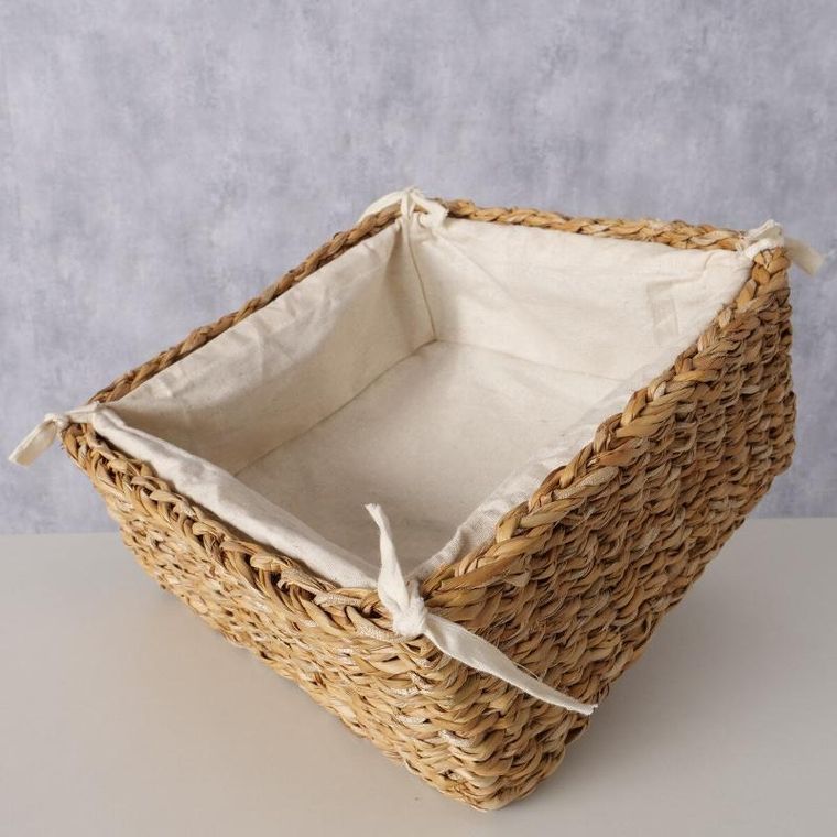 Boltze, koszyk na chleb, Sophy, 25-25 cm