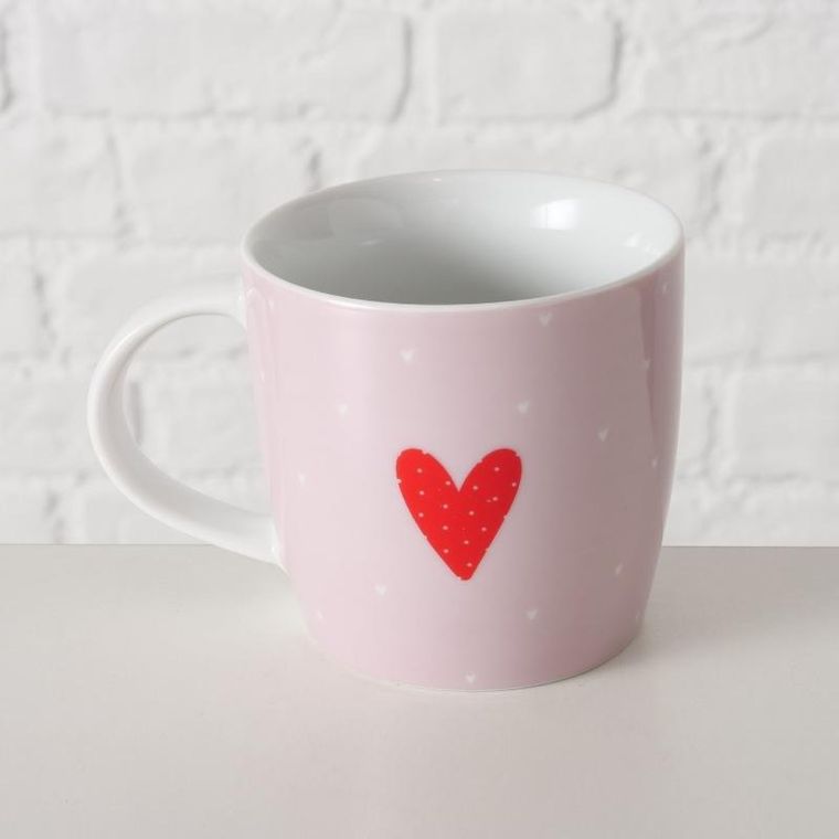 Boltze, kubek Milena, 330 ml