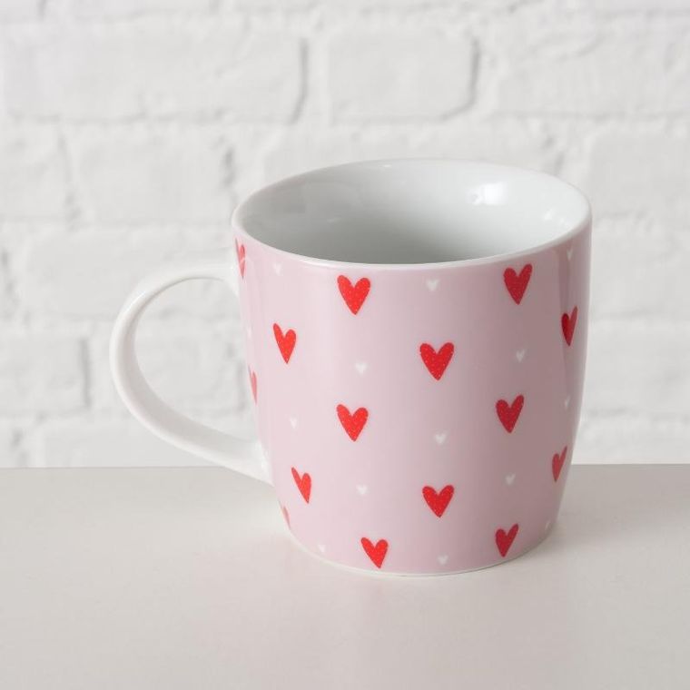 Boltze, kubek Milena, 330 ml