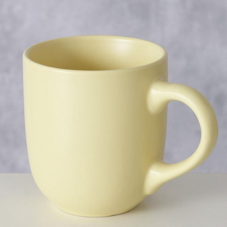 Boltze, kubek pastell, 300 ml