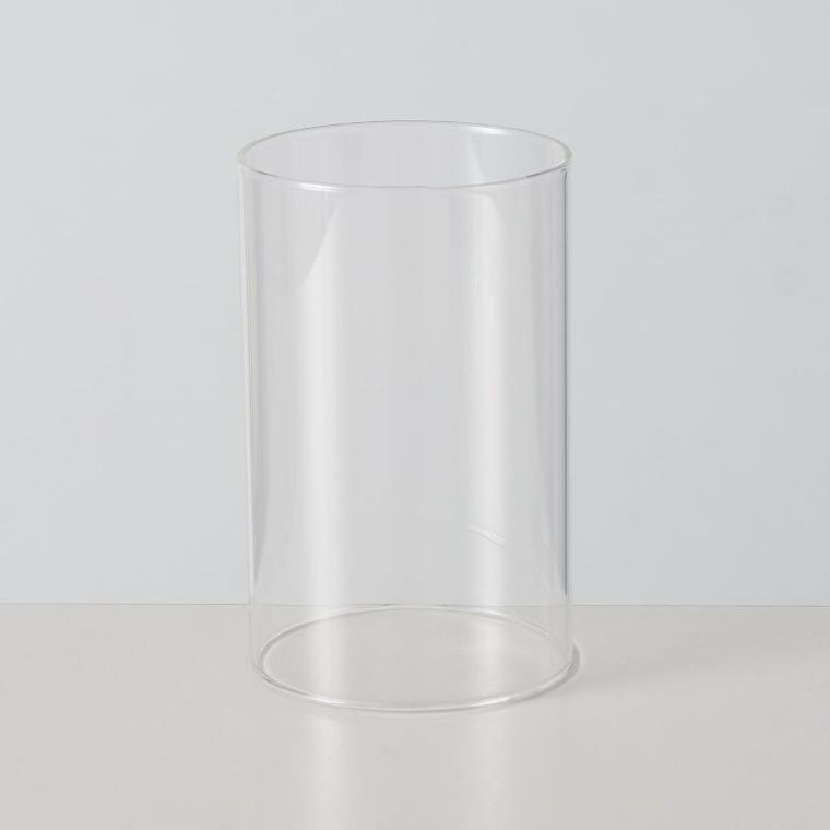 Boltze, lampion na świecę, Ventana, 28 cm