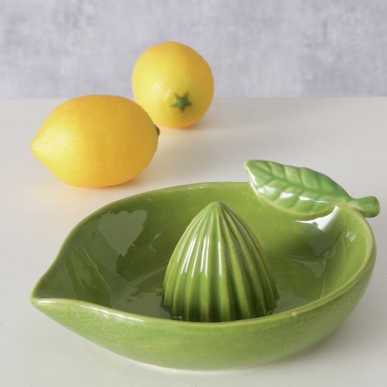 Boltze, Lime, wyciskacz do cytrusów, 200 ml