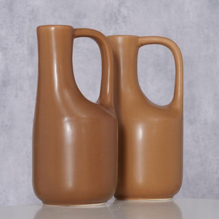 Boltze, Mirosa, wazon dzban, 18 cm