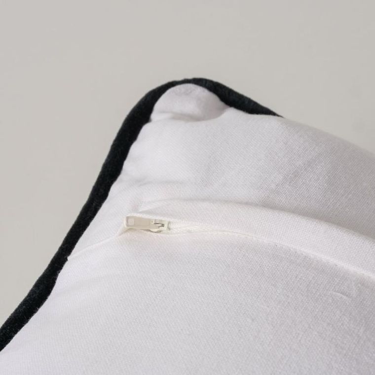 Boltze, poduszka dekoracyjna bawełniana Homa, 50-30 cm