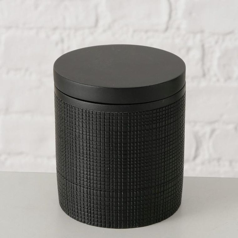 Boltze, pojemnik z tworzywa sztucznego, Bathy, ø 9-11 cm