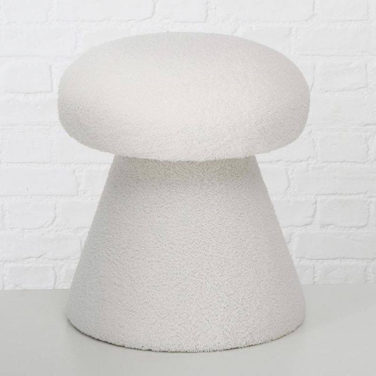 Boltze, pufa grzybek, Tolin, wys. 44 cm