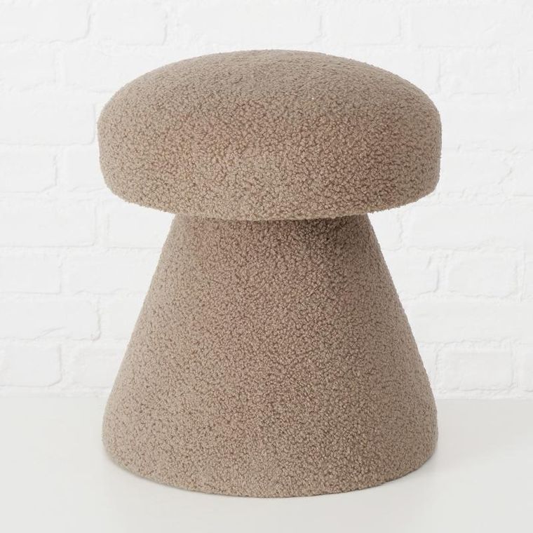 Boltze, pufa grzybek, Tolin, wys. 44 cm