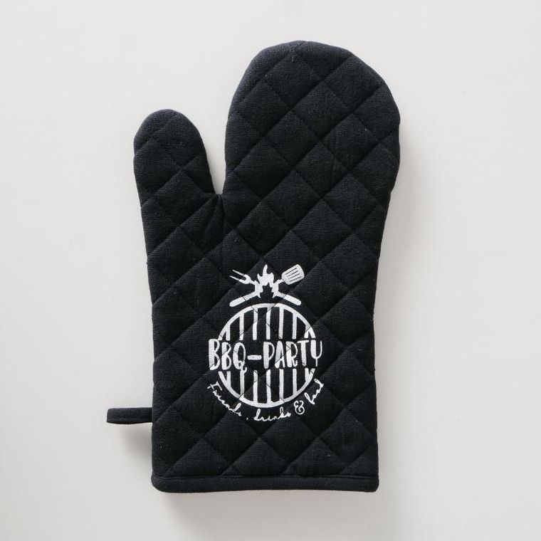Boltze, rękawica kuchenna bbq, bawełniana, uniwersalna