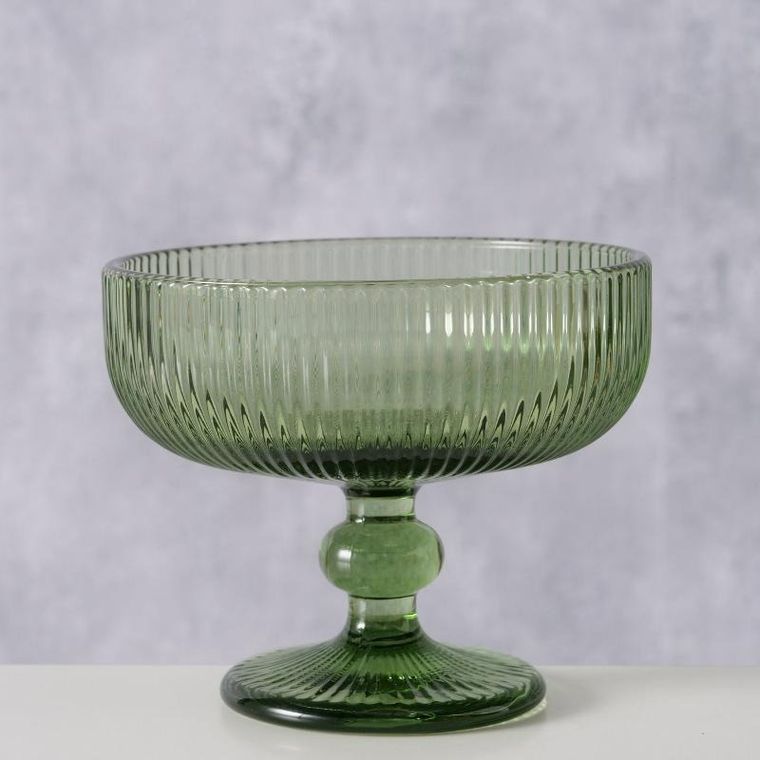 Boltze, Rigano, pucharek prążkowany, 12 cm