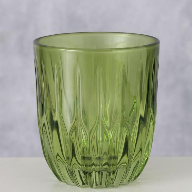 Boltze, Treviso, szklanka, 310 ml