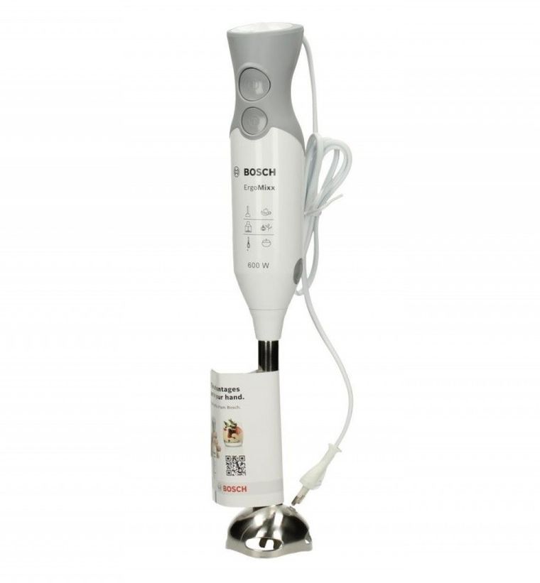 Bosch, Blender ręczny MSM 66110, 600W