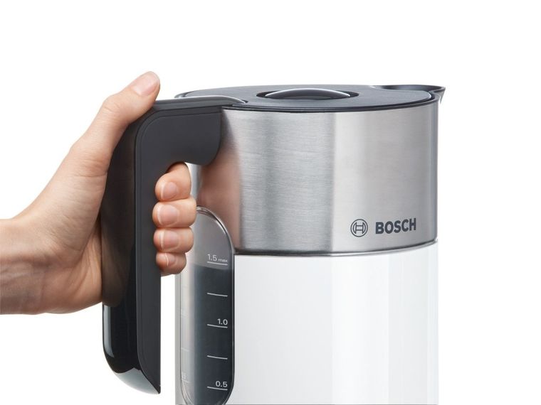 Bosch, czajnik elektryczny TWK 8611, 1.5 l