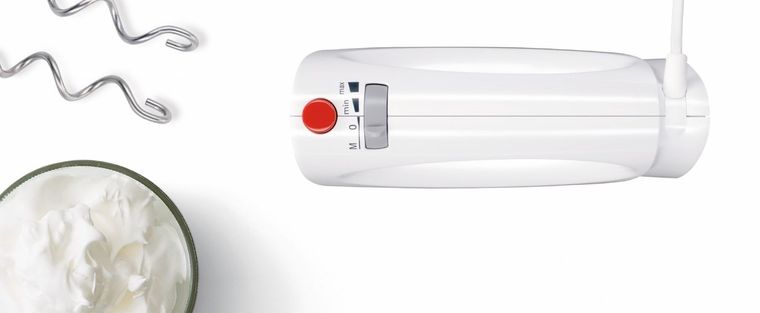 Bosch, mikser ręczny MFQ 3010, 300 W