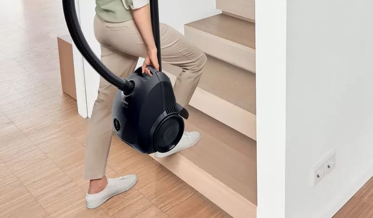 Bosch, odkurzacz, BGB S2lb1