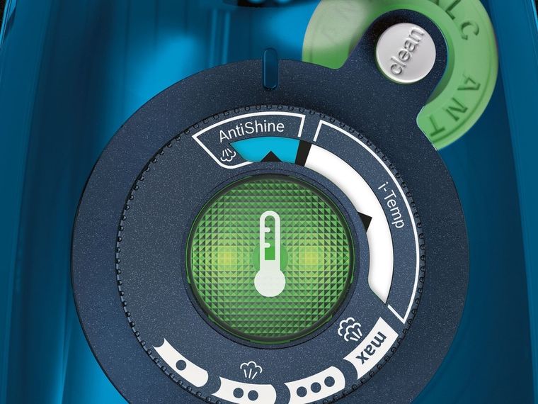Bosch, żelazko parowe TDA 703021A, 3000W