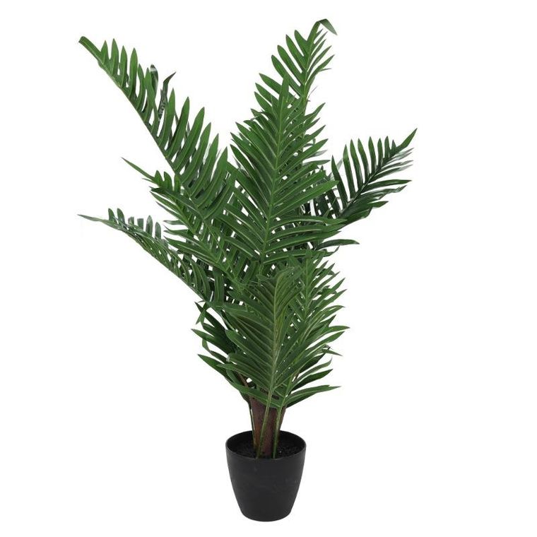 Botanical Decoration, Nova, sztuczna palma, 50-85 cm