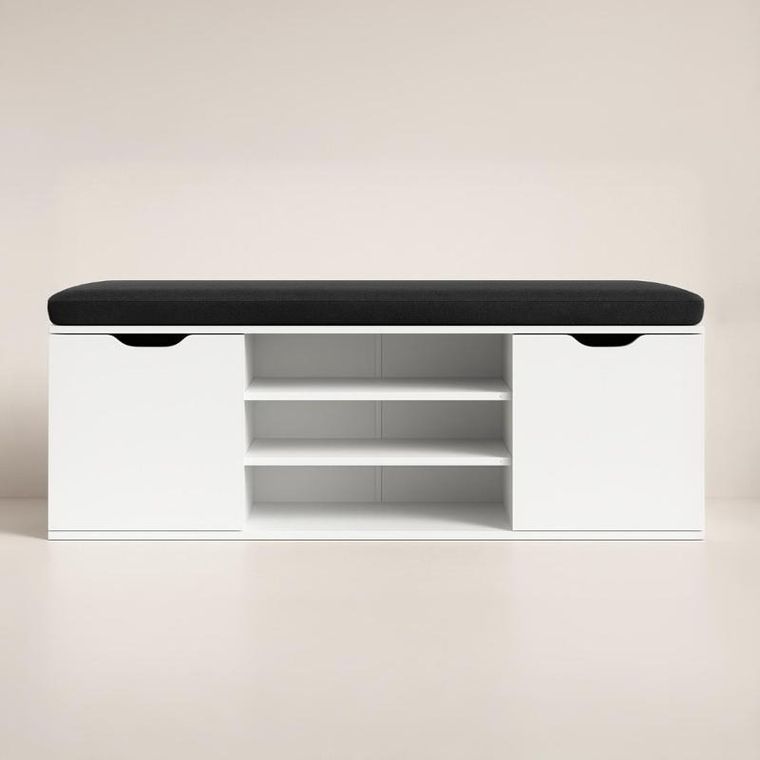 Boximo, Porta, szafka na buty z siedziskiem, 103-30-46 cm