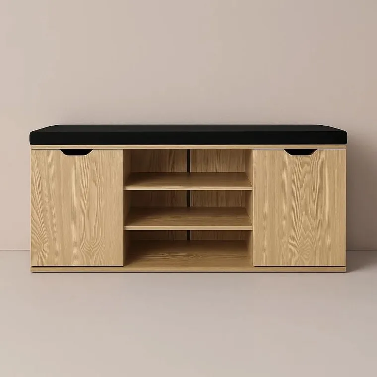 Boximo, Porta, szafka na buty z siedziskiem, 103-30-46 cm