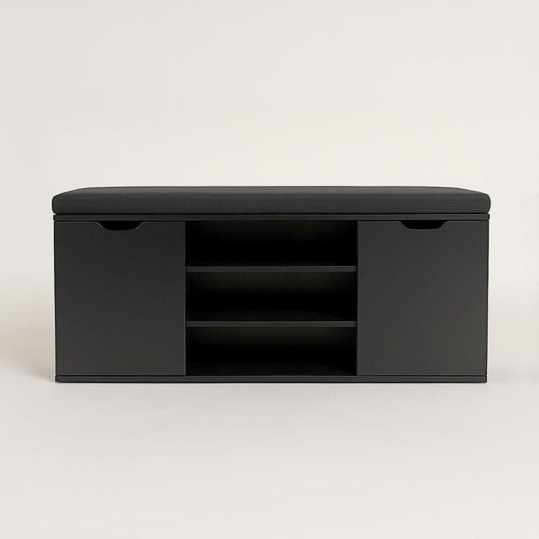 Boximo, Porta, szafka na buty z siedziskiem, 103-30-46 cm