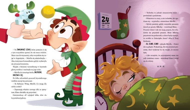 Bracia Świętego Mikołaja