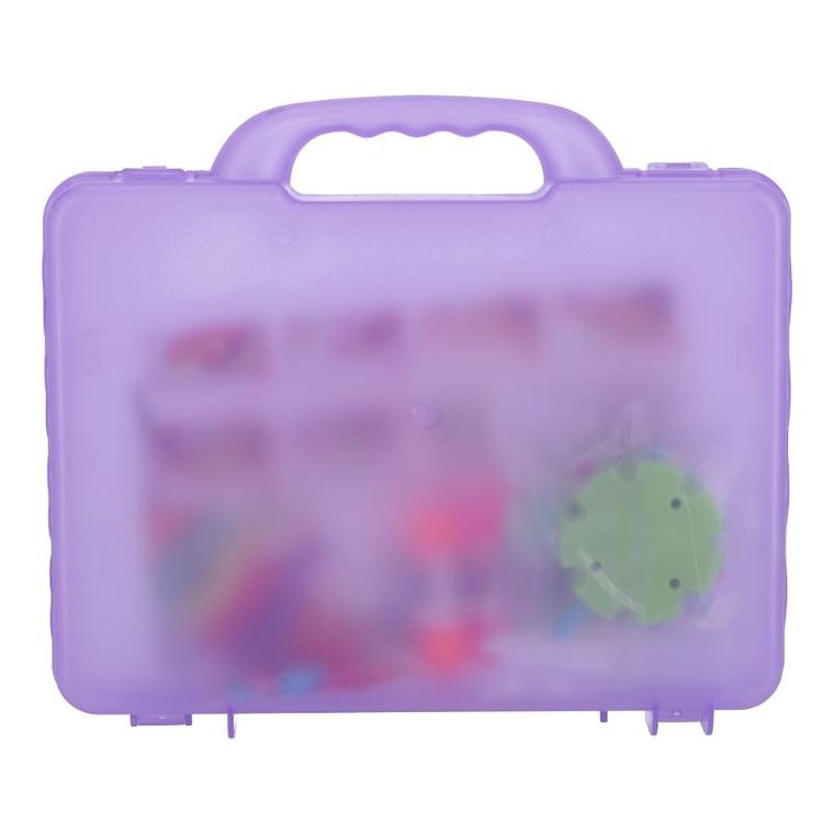 Bransoletki, zestaw kreatywny