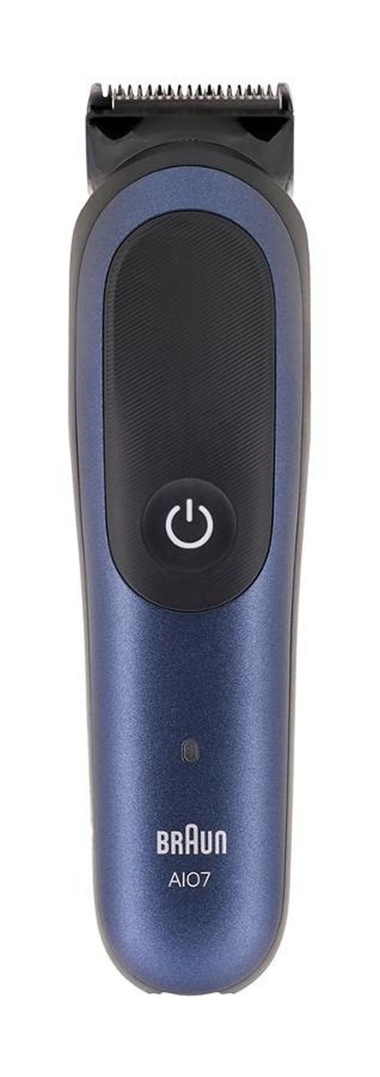 Braun, AIO7540, trymer