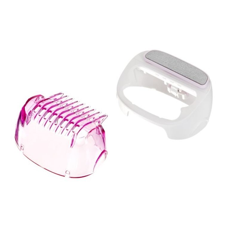 Braun, damska golarka foliowa do ciała, LS 5360