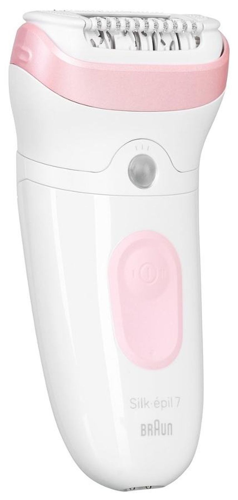 Braun, depilator silk, épil 7 7, 000