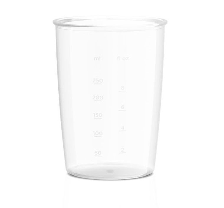 Braun, Multi Quick 5 MQ, blender ręczny, 50001M