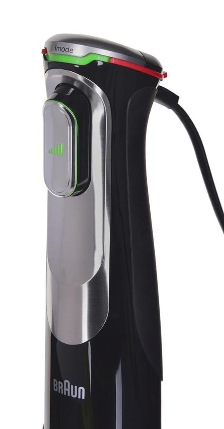 Braun, Multi Quick 9, blender ręczny, MQ9147X