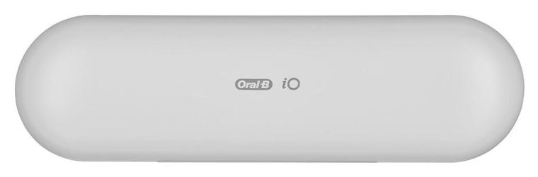 Braun, Oral-B, iO10 Stardust, szczoteczka elektryczna