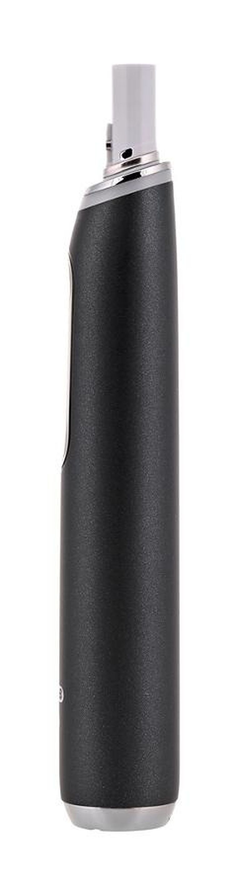 Braun, Oral-B iO9 Limited Edition, szczoteczka elektryczna, czarna