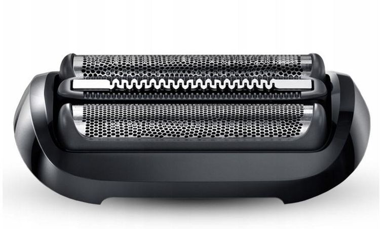 Braun, Series 5, głowica zamienna do golarki, czarna