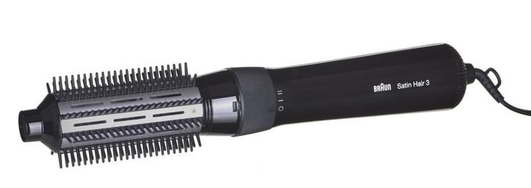 Braun, suszarko-lokówka, as330