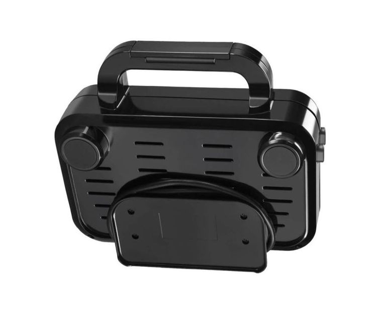 Breville, opiekacz do kanapek, Ultimate Deep Fiii Vst082x