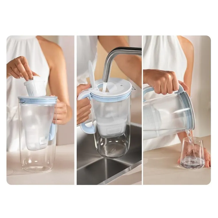 Brita, Maxtra Pro Hard Water Expert, filtr, 1 szt.