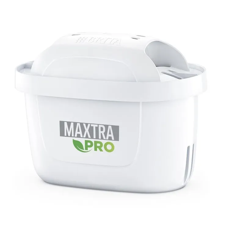 Brita, Maxtra Pro Hard Water Expert, filtr do wody, 4 szt.
