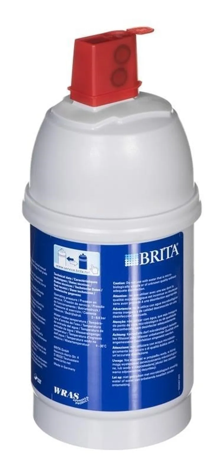 Brita, On Line Active Plus, wkład, P 1000