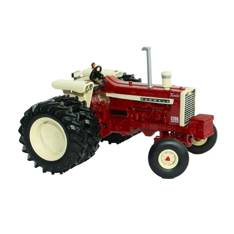 Britains, Case IH Farmall 1206, traktor