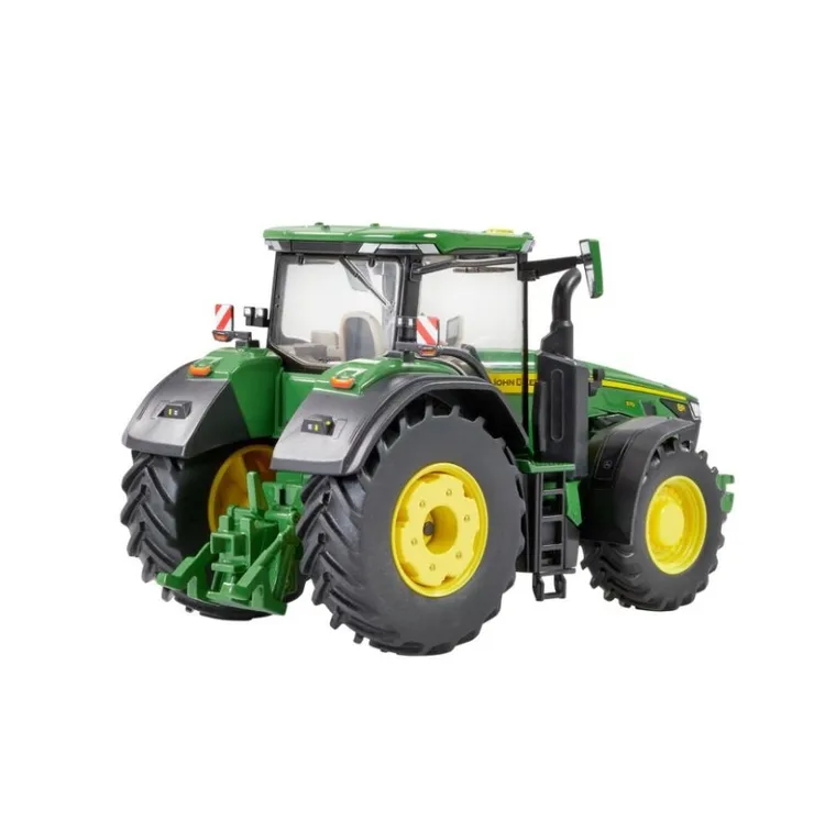 Britains, John Deere 8R 370 Europe, traktor, 1:32