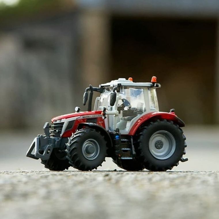 Britains, Massey Ferguson 65 180, traktor