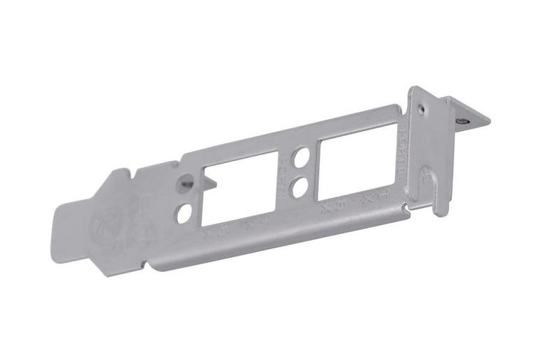 Broadcom, karta sieciowa, P225P 2x 25/10GbE SFP28 PCIe NIC 3.0 x8