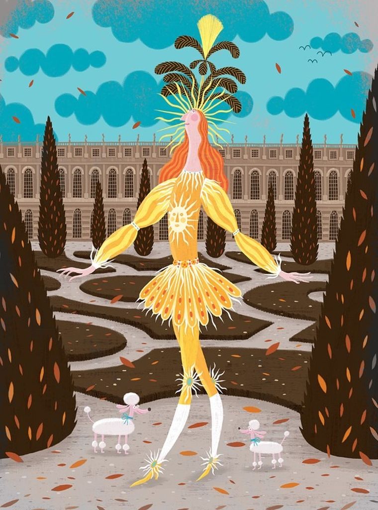 Brud. Cuchnąca historia higieny