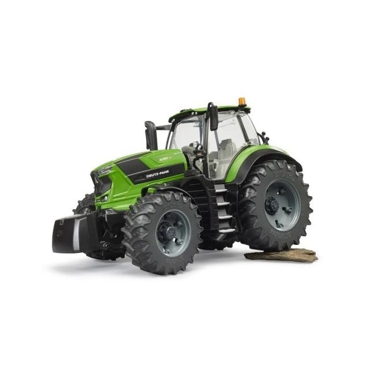 Bruder, Deutz 8280 TTV, traktor, pojazd rolniczy